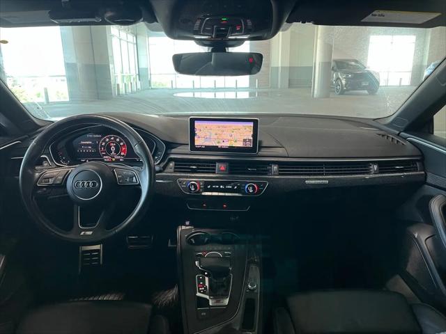 2019 Audi S5 3.0T Premium