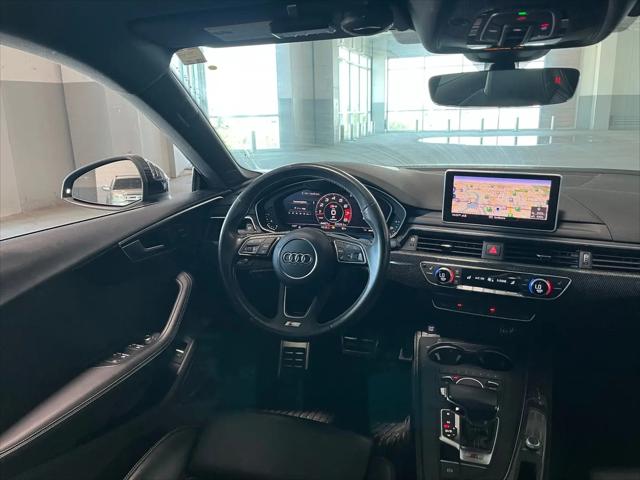 2019 Audi S5 3.0T Premium