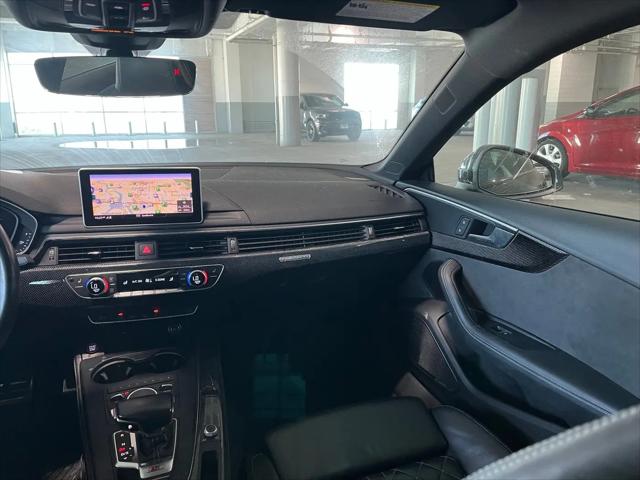2019 Audi S5 3.0T Premium