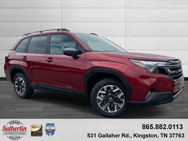 2026 Subaru Forester Premium for sale in Kingston, TN