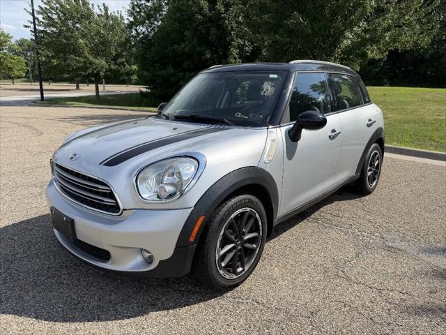 2015 MINI Countryman Cooper for sale in Akron, OH