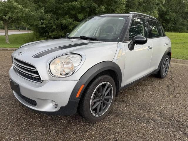 2015 MINI Countryman Cooper for sale in Akron, OH