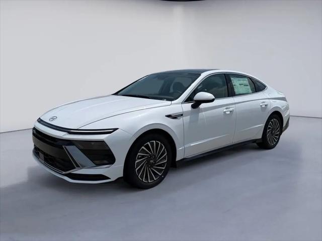 2026 Hyundai Sonata Hybrid SEL for sale in Morristown, TN