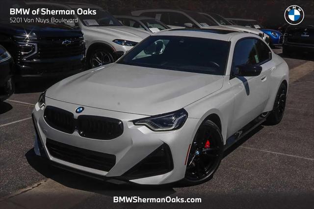 2023 BMW M240 i xDrive for sale in Sherman Oaks, CA