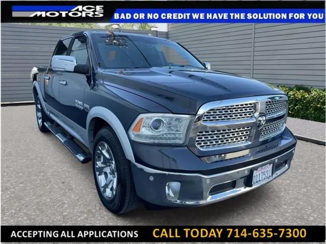 2014 Ram 1500 Laramie for sale in Westminster, CA