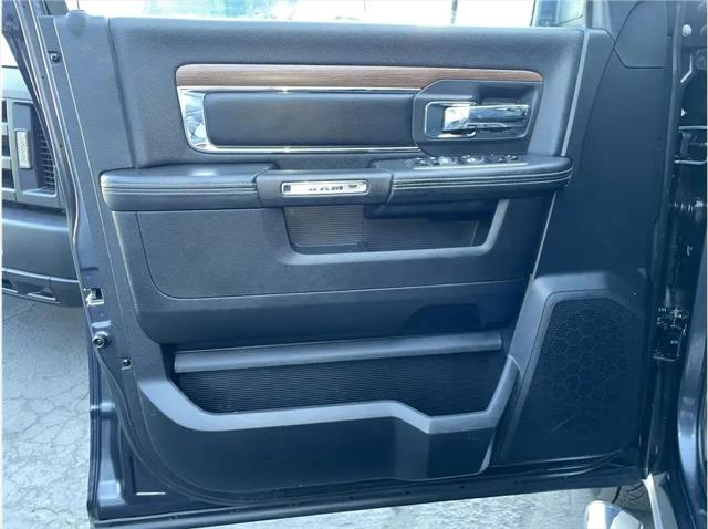 2014 Ram 1500 Laramie