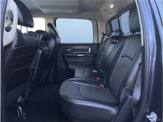 2014 Ram 1500 Laramie