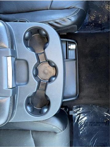 2014 Ram 1500 Laramie