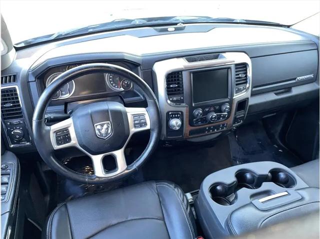 2014 Ram 1500 Laramie