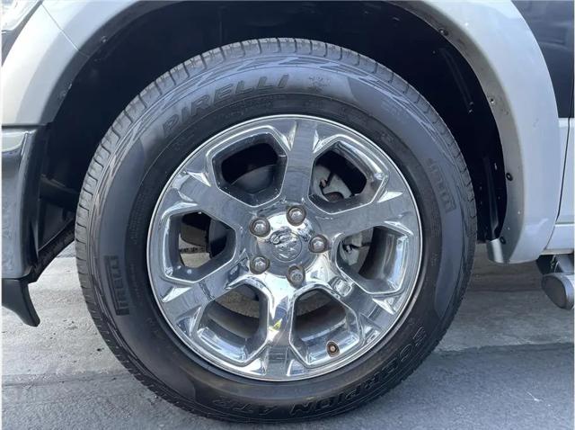 2014 Ram 1500 Laramie