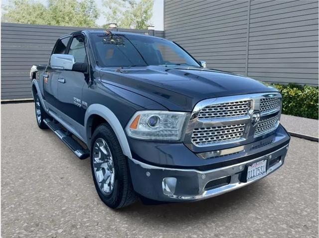 2014 Ram 1500 Laramie