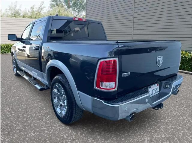 2014 Ram 1500 Laramie