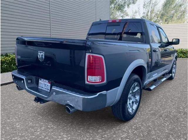 2014 Ram 1500 Laramie