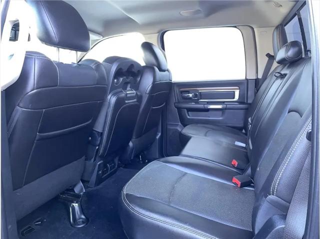 2014 Ram 1500 Laramie