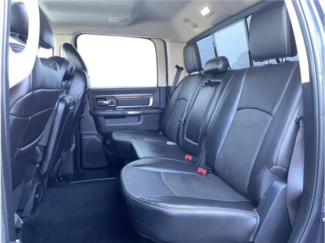2014 Ram 1500 Laramie