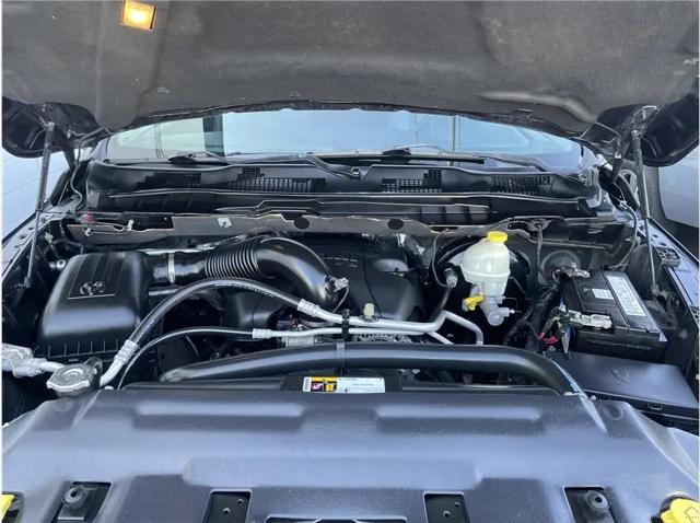 2014 Ram 1500 Laramie