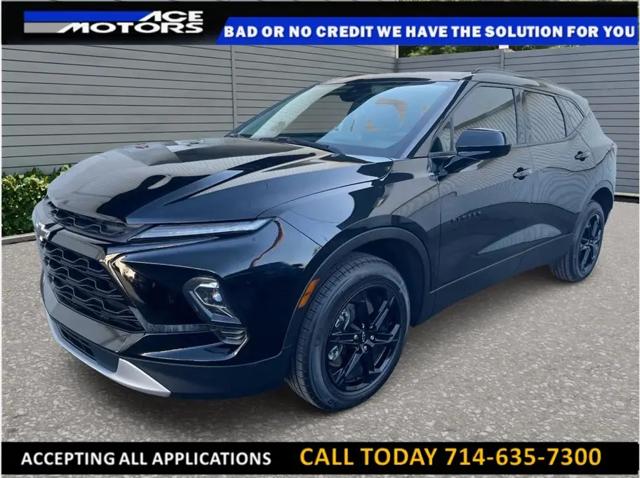 2025 Chevrolet Blazer FWD 2LT for sale in Westminster, CA