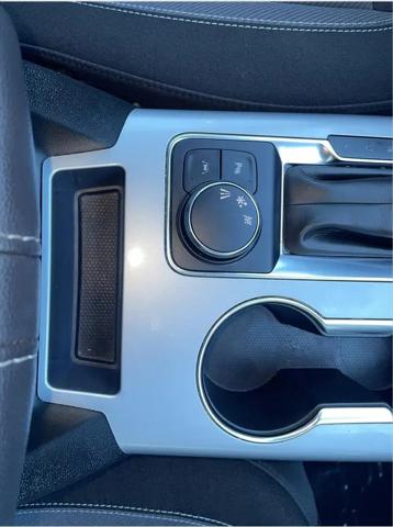 2025 Chevrolet Blazer FWD 2LT