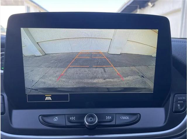 2025 Chevrolet Blazer FWD 2LT