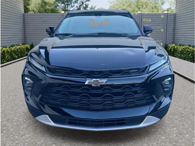 2025 Chevrolet Blazer FWD 2LT