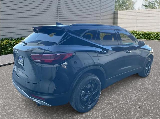 2025 Chevrolet Blazer FWD 2LT
