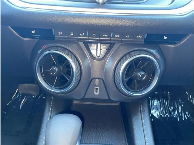 2025 Chevrolet Blazer FWD 2LT