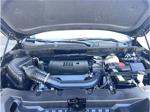 2025 Chevrolet Blazer FWD 2LT