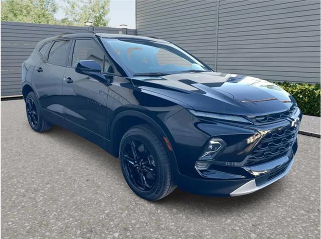 2025 Chevrolet Blazer FWD 2LT