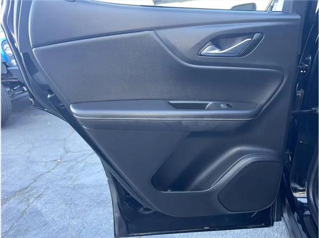 2025 Chevrolet Blazer FWD 2LT