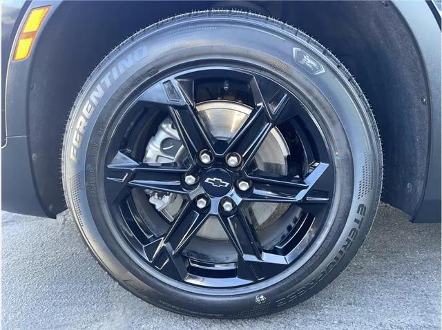 2025 Chevrolet Blazer FWD 2LT