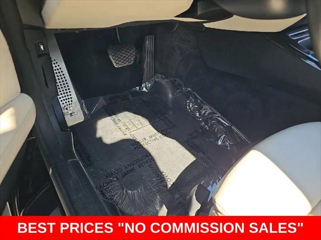 2011 BMW Z4 sDrive35i