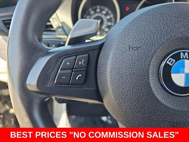 2011 BMW Z4 sDrive35i