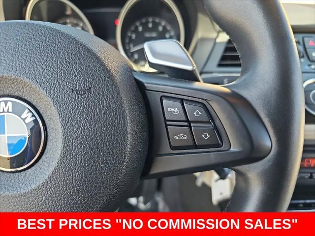 2011 BMW Z4 sDrive35i