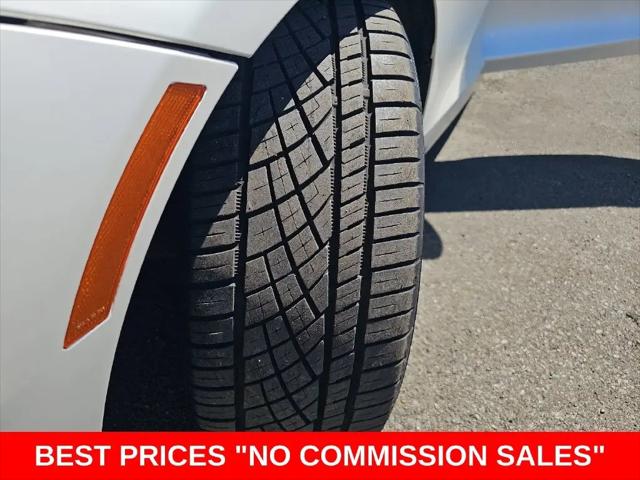 2011 BMW Z4 sDrive35i