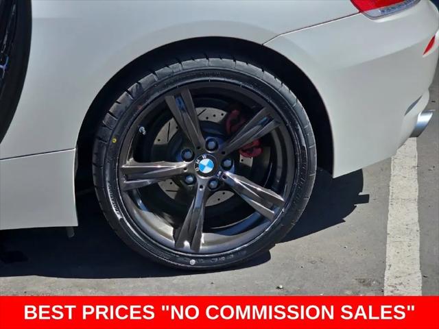 2011 BMW Z4 sDrive35i