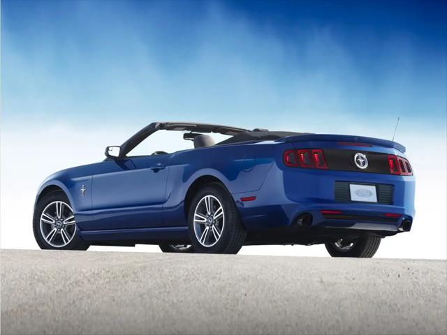 2013 Ford Mustang V6 for sale in Watsonville, CA