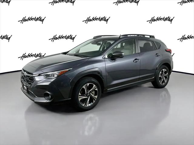 2024 Subaru Crosstrek Premium for sale in Huntington, NY