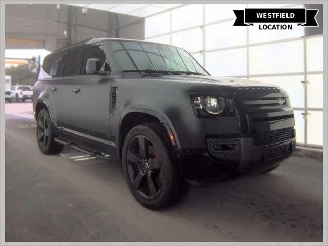 2025 Land Rover Defender 130 P500 V8 for sale in Westfield, IN