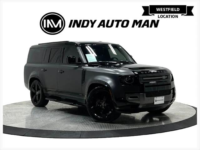 2025 Land Rover Defender 130 P500 V8 for sale in Westfield, IN