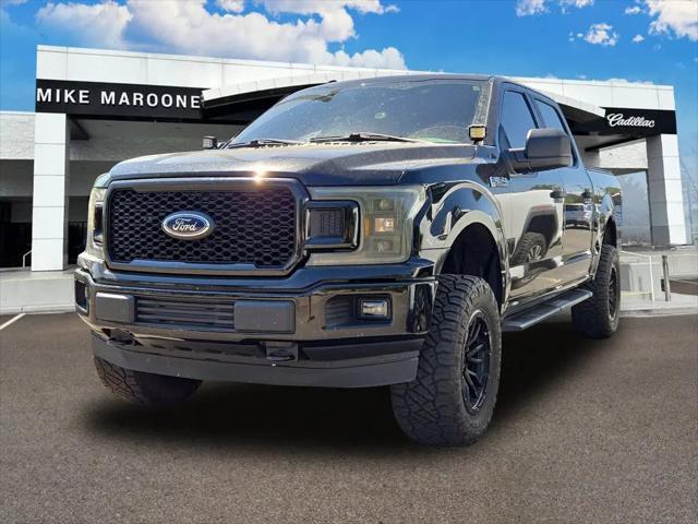 2018 Ford F-150 XL for sale in Boulder, CO