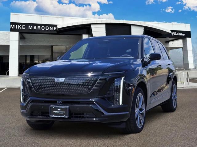 2027 Cadillac iQ Sport for sale in Boulder, CO