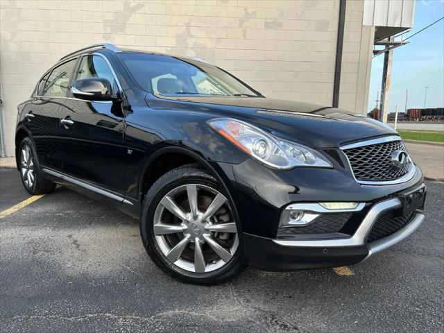 2016 INFINITI QX50 Standard for sale in Arlington, TX