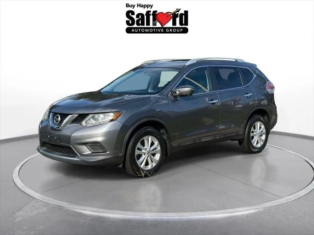 2015 Nissan Rogue SV for sale in Sterling, VA