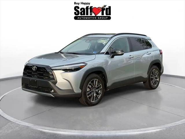 2026 Toyota Corolla Cross XLE for sale in Sterling, VA