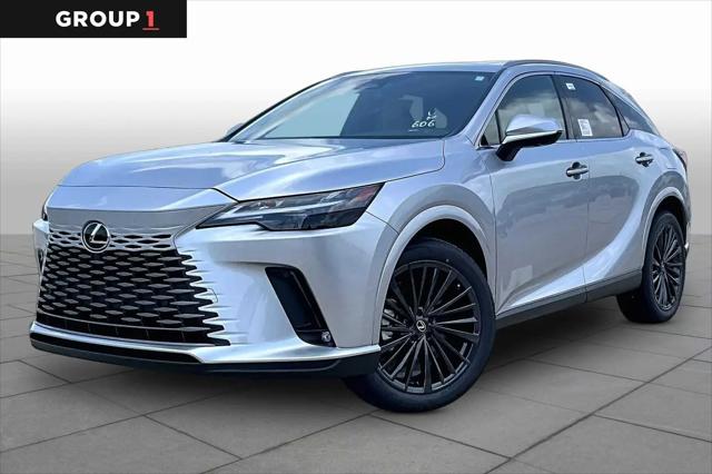 2026 Lexus RX 450h+ Premium for sale in Houston, TX