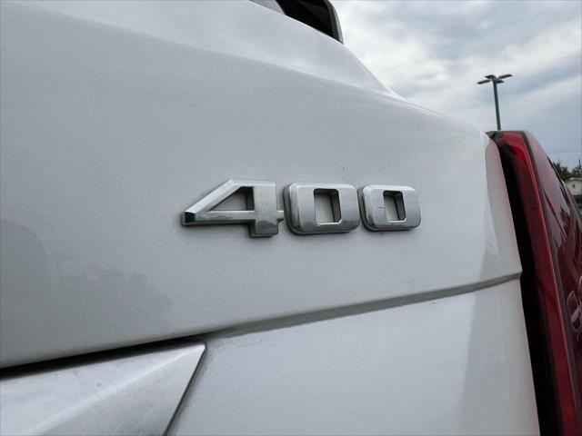 2021 Cadillac XT5 AWD Premium Luxury