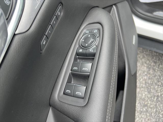 2021 Cadillac XT5 AWD Premium Luxury