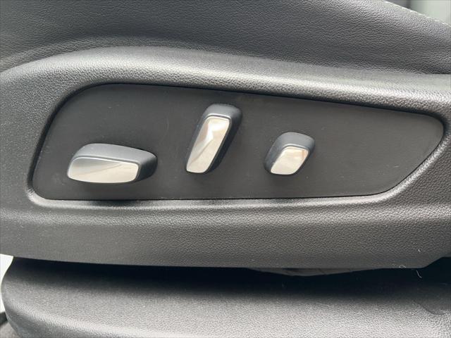 2021 Cadillac XT5 AWD Premium Luxury