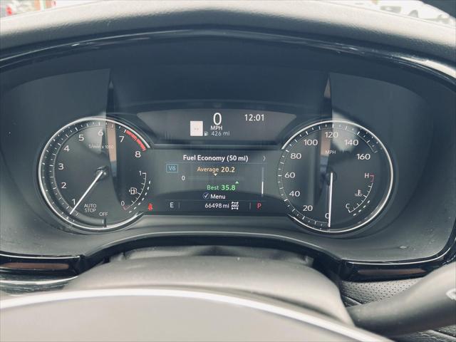 2021 Cadillac XT5 AWD Premium Luxury