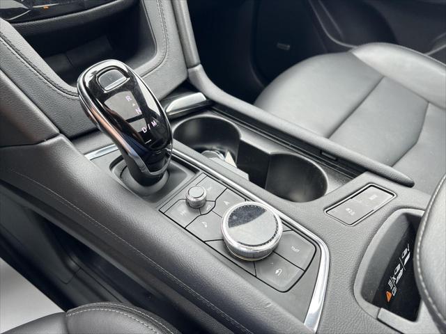 2021 Cadillac XT5 AWD Premium Luxury